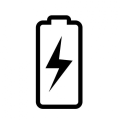 25Ah Zusatz Lithium Batterie für den Rino`s Wechsel Akku